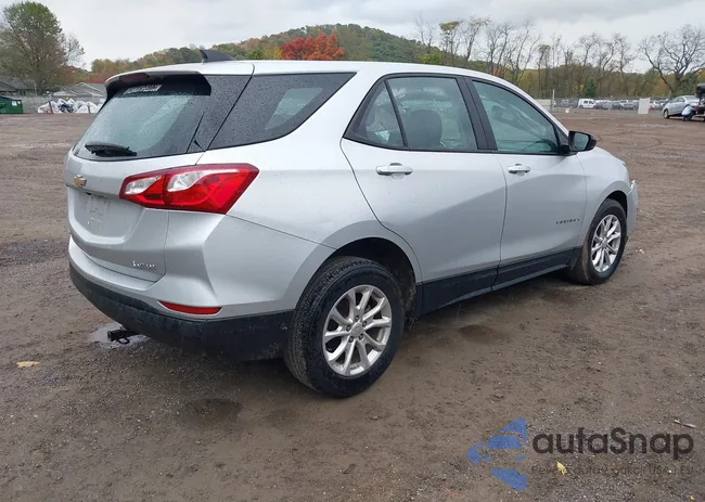 3GNAXHEV7LS722167: 43516514