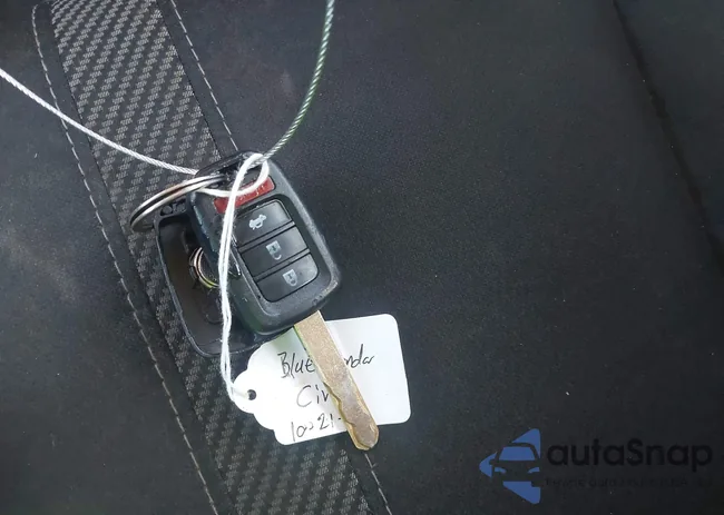 19XFC2F53GE244825: 43516556