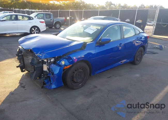 19XFC2F53GE244825: 43516556