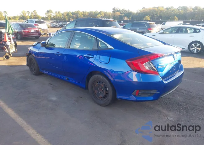 19XFC2F53GE244825: 43516556