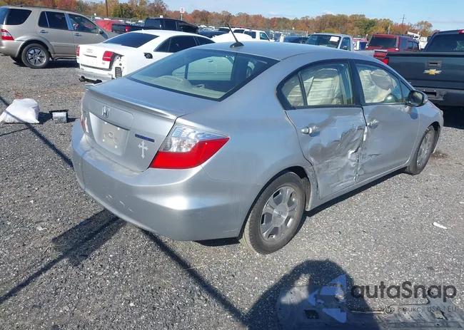 JHMFB4F2XCS009610: 43516580