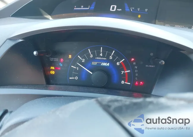 JHMFB4F2XCS009610: 43516580