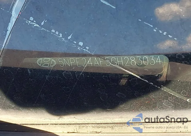 5NPE24AF5GH283034: 43516593