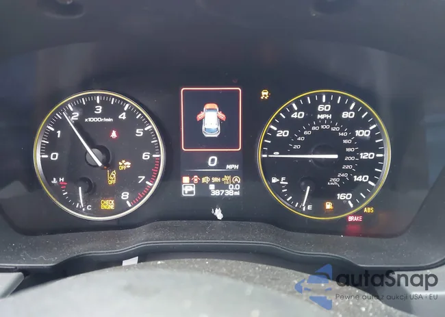 4S4GUHF60R3743536: 43516597