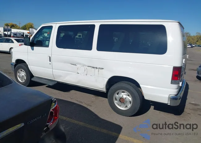 1FDNE31L78DB34232: 43516598