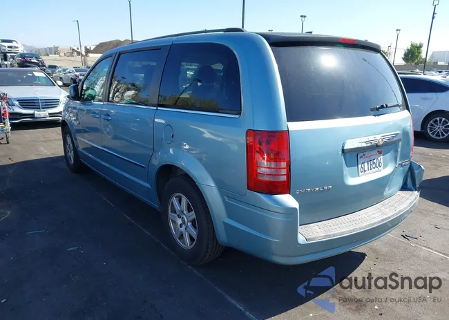 2A4RR5D19AR306600: 43516599