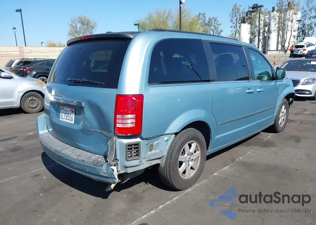 2A4RR5D19AR306600: 43516599