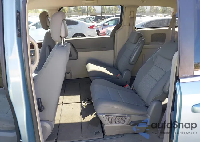 2A4RR5D19AR306600: 43516599