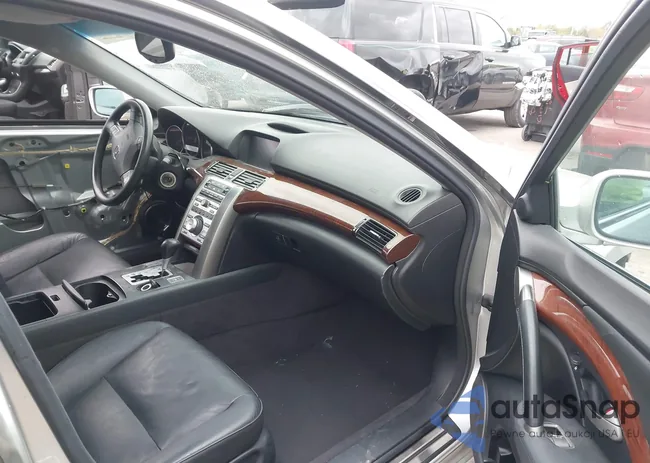 JH4KB16565C008121: 43516624