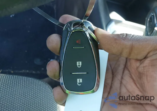 1GNEVFKW7MJ267669: 43516640