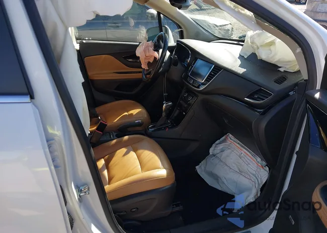 KL4CJDSBXJB610570: 43516642