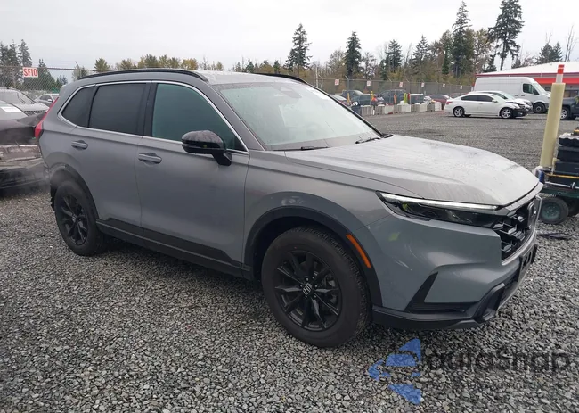 2HKRS6H55RH803049: 43516643