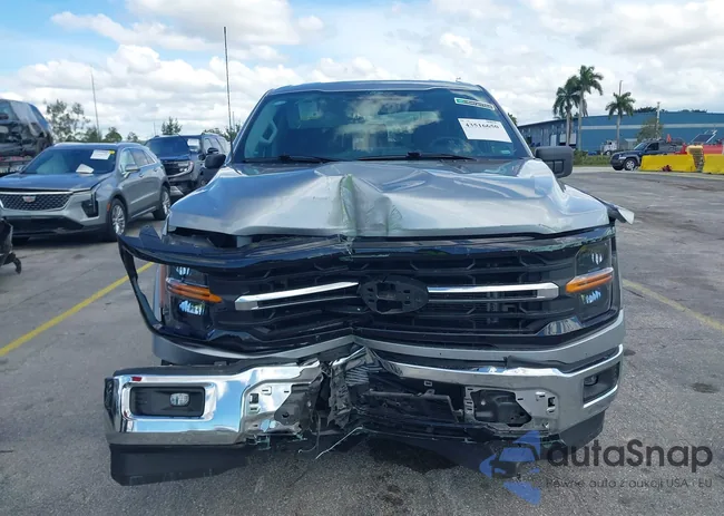 1FTEW3LP0SKE12912: 43516650