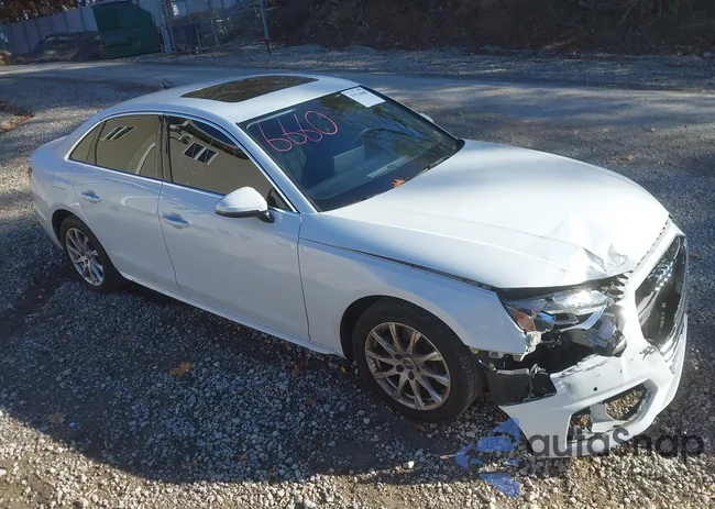 WAUABAF47MA020807: 43516660