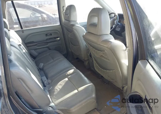 5FNYF18685B061234: 43516667