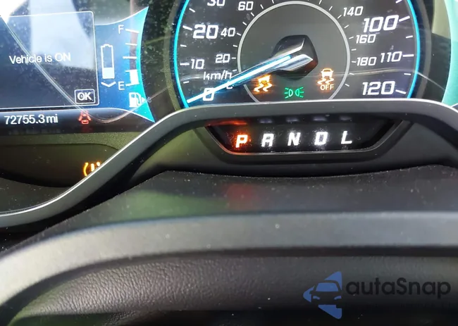 1FADP5CU2GL106019: 43516670