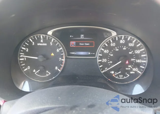 1N4AL3AP5GC213842: 43516687