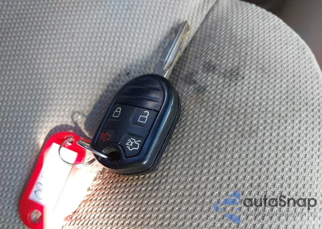 1FMCU03G09KA08106: 43516780