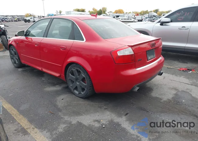 WAUPL68E65A055818: 43516809