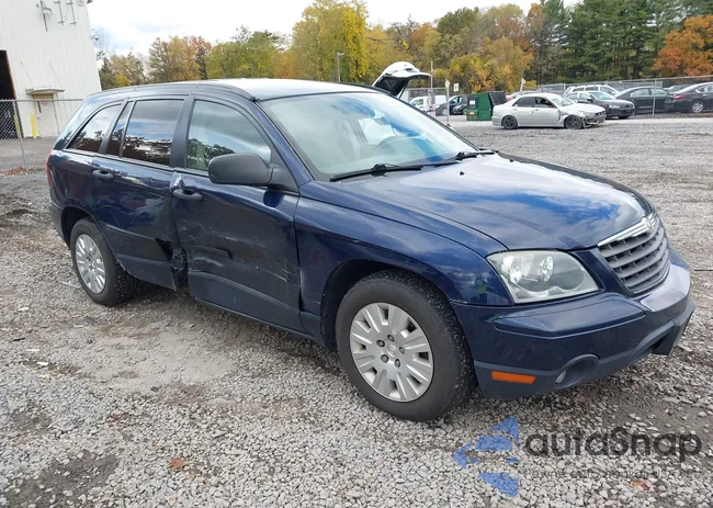 2A4GM48406R709733: 43516814