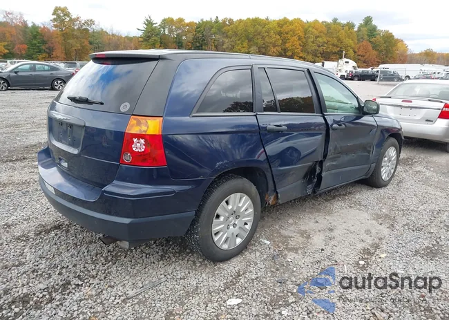 2A4GM48406R709733: 43516814