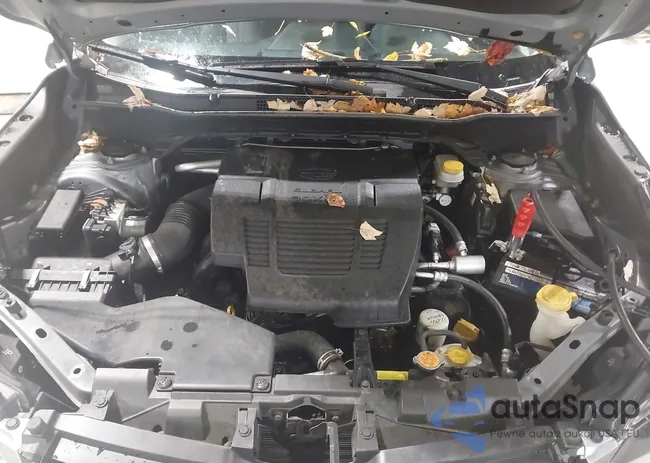 JF2SKARC2MH531487: 43516837