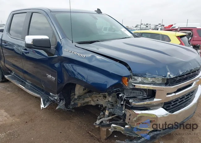 1GCPWCED5MZ226126: 43516853