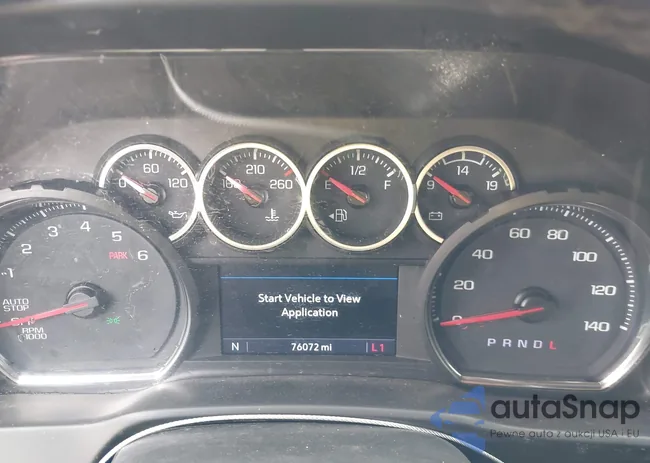 1GCPWCED5MZ226126: 43516853