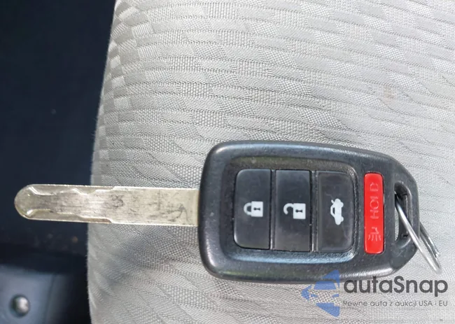 19XFB2F5XFE263664: 43516965