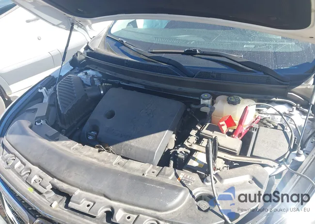 5GAEVCKW1MJ149044: 43516121