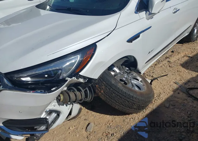 5GAEVCKW1MJ149044: 43516121