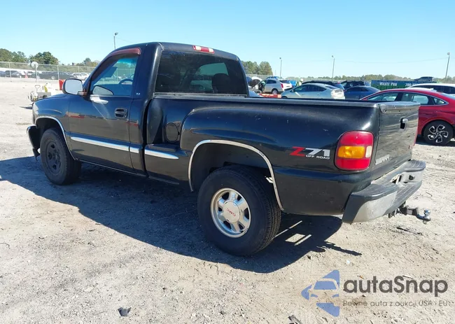 1GTEK14T62Z244891: 43516162