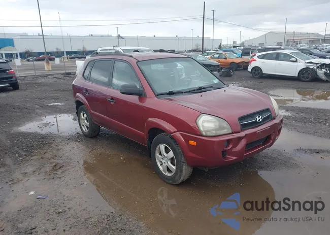 KM8JM12B17U638401: 43516197