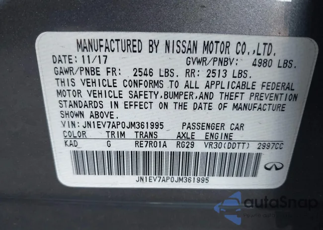 JN1EV7AP0JM361995: 43516220