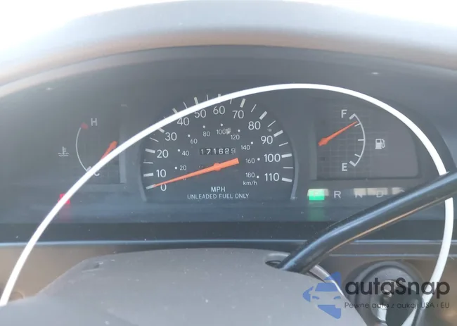 4TANL42NXXZ564429: 43516227