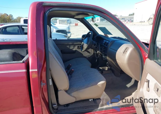 4TANL42NXXZ564429: 43516227