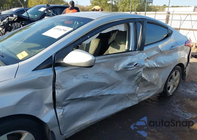 KMHDH4AE2DU022166: 43516290