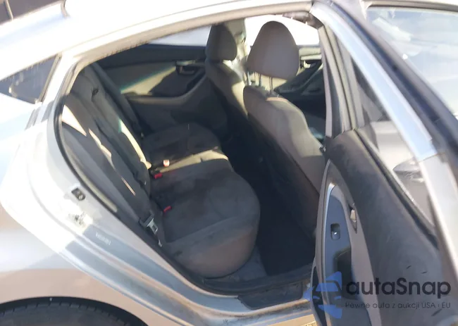 KMHDH4AE2DU022166: 43516290