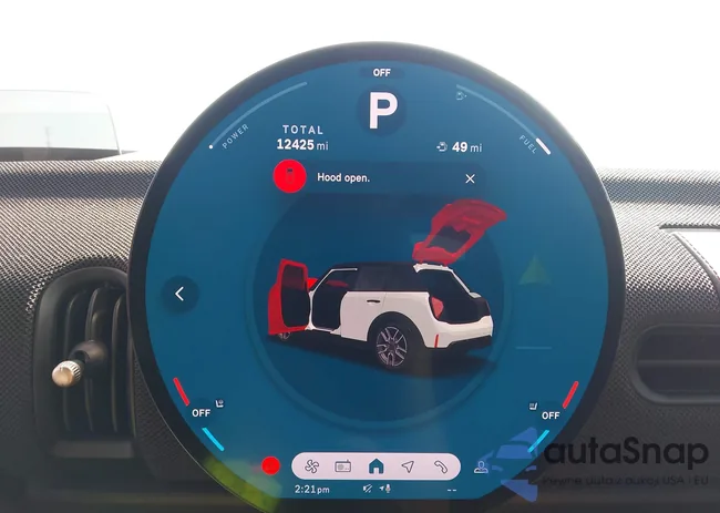 WMW53GD02S2X03300: 43516329