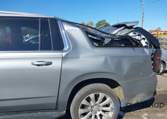 1GNSKFKD3PR541577: 43516340