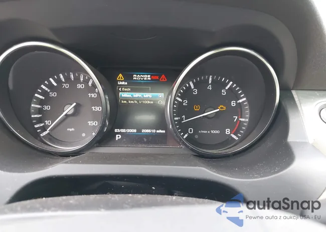 SALVR2BG6DH726687: 43516346