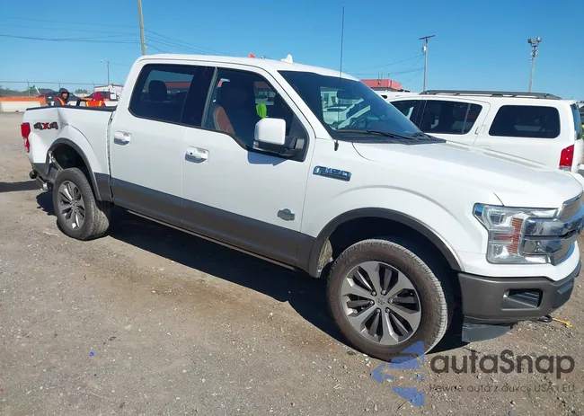 1FTEW1E48KFC10593: 43516408