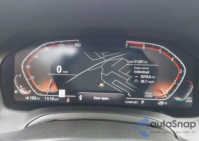 3MW5R7J03L8B36682: 43517444