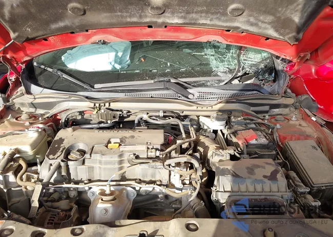 2HGFC2F72JH572445: 43517505