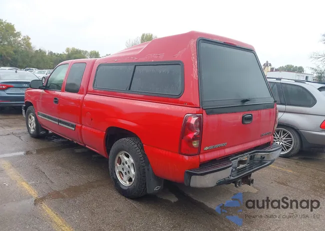 2GCEC19T831306906: 43517516