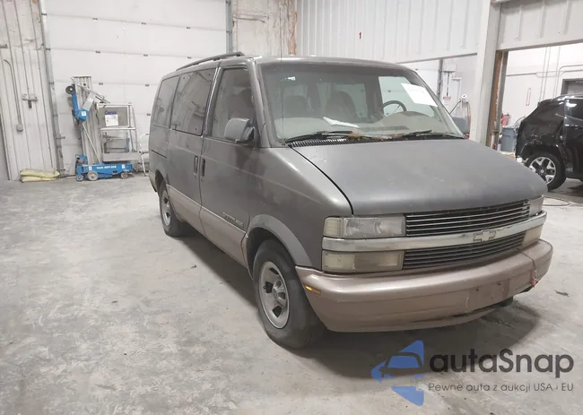 1GKEL19W3VB513530: 43517581