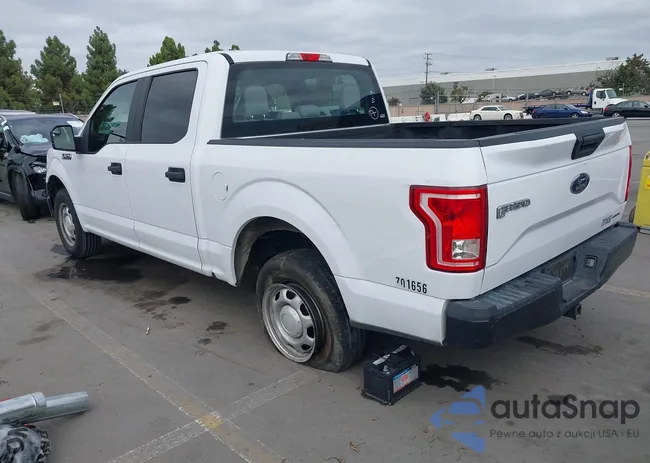 1FTEW1C88FKF08886: 43517590