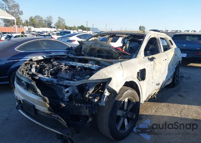 3GPKHXRJ4RS543152: 43517609