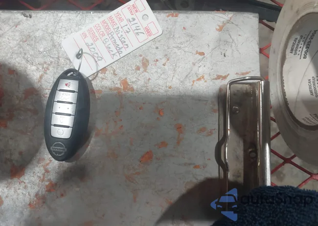 JN8AY2NF1H9302009: 43517639