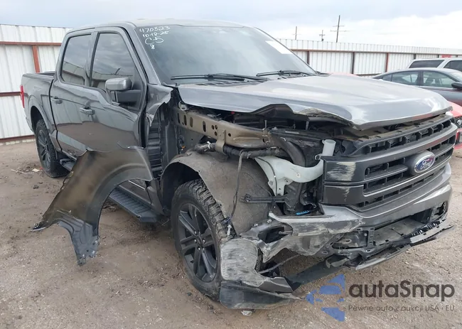 1FTFW1ED8PFB63237: 43517668